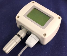 Humidity & Temperature Transmitter MQ3020