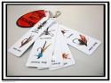 luggage tags/paper card/paper label - 005