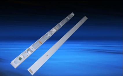Fluorescent lamp