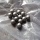 forged grinding steel ball