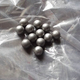 forged grinding steel ball ,high hardness,even wearing,