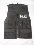 tactical&military&army&police vest