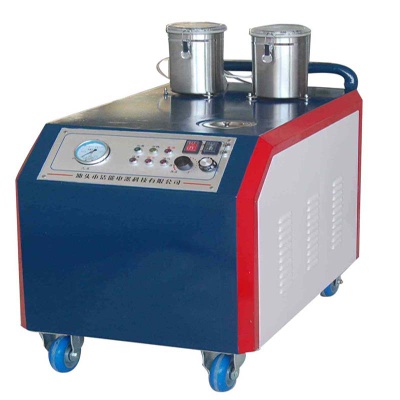 Steam Wash Car MachineJNX6000-1