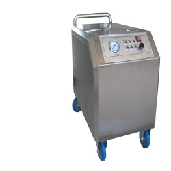 steam car washing machineJNX8000