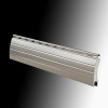 Aluminum Rolling Shutter Slat