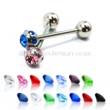 Body Piercing Jewelry