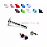 Body Piercing Jewelry