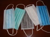 pp disposable medical face mask