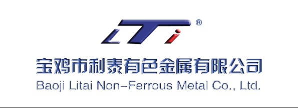 Baoji Litai Non-ferrous Metals Co. Ltd
