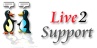Live2support Live Chat Software for Online Customer Support