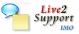 Live2support Ofiice Instant Messenger