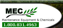Maintenance Equipment and Chemicals (MEC)