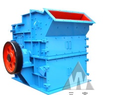 Super Fineness Energy Saving Crusher (PCD Series)