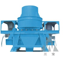 Vertical Shaft Impact Crusher (PCL Series)