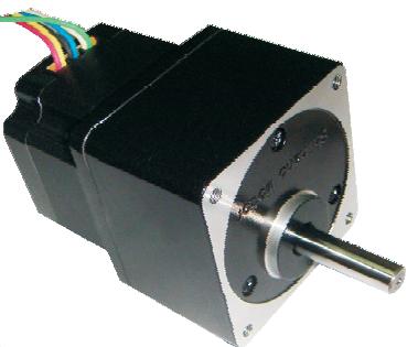 Step motor picture