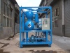 vacuum oil purifier,  transformer oil filtration machine