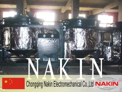 JZS Engine Oil Regeneration System