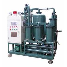 TYA Vacuum oil purifier