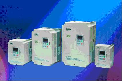 FREQUENCY INVERTER