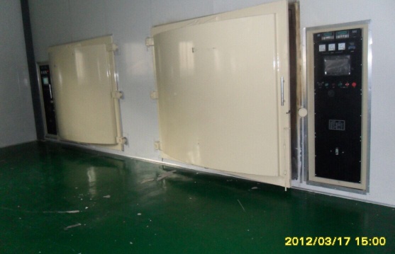 Vacuum Single Sealing Machine for VIP