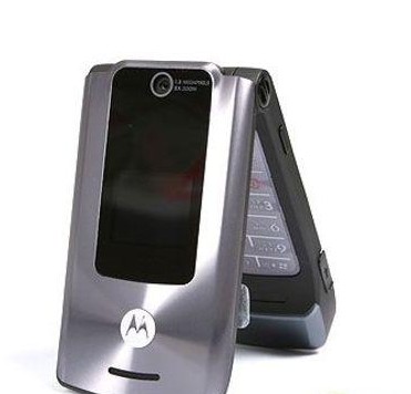 phone prototype