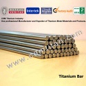 Titanium Bar