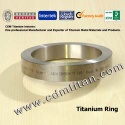 Titanium Forging