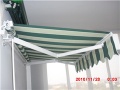 Economic Retractable Awning