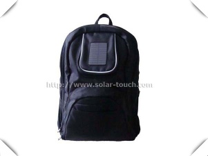 Solar Backpack-STA006
