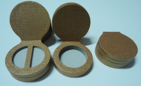 Paper Make Up Case()