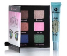 Beauty Eyeshadow Palette