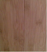 Carbonized Horizontal Bamboo Floors