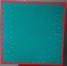 Tae Kwon Do Mats/Karate Puzzle Mat