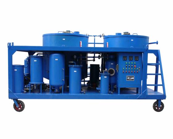 JZS Engine oil Purifier.oil machine,oil recycling