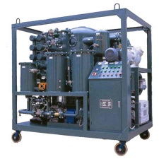 ZYD transformer oil filtration,lub oil recycle,hydraulic oil treatment