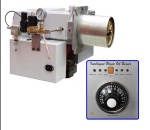 Waste Oil Burner B-10