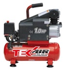 1 hp direct driven air compressor