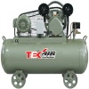 ONE STAGE BELT DRIVEN AIR COMPRESSOR
