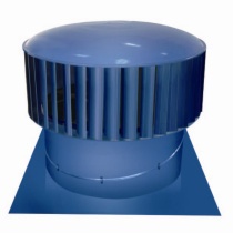roof turbine ventilator fan