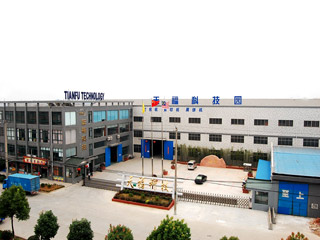 Jiangyin Tianfu Technology Co., Ltd.