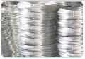 galvanized wire