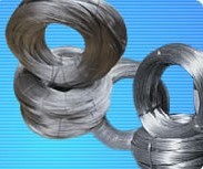 annealed wire