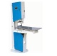 band saw Cutting Machine