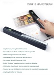 Portable Handy Scanner - TSN401-Handy Scanner