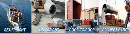Union International Freight Forwarding Co.,Ltd.