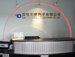 SHENZHEN WENQIANG ELECTRONIC.LTD
