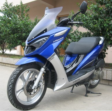 kaitong motorcycle manufacturer