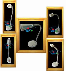 LED READING LIGHTING