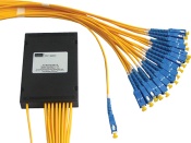 Optical PLC Splitter