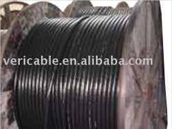 best selling XLPE electric Cable